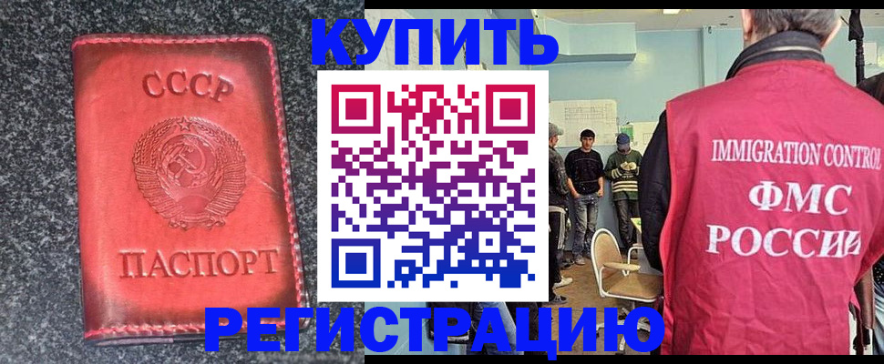 временная регистрация для школы в Малой Вишере